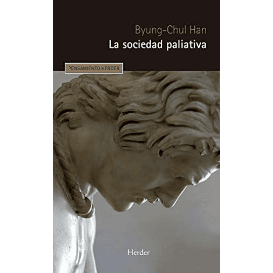 La Sociedad Paliativa 