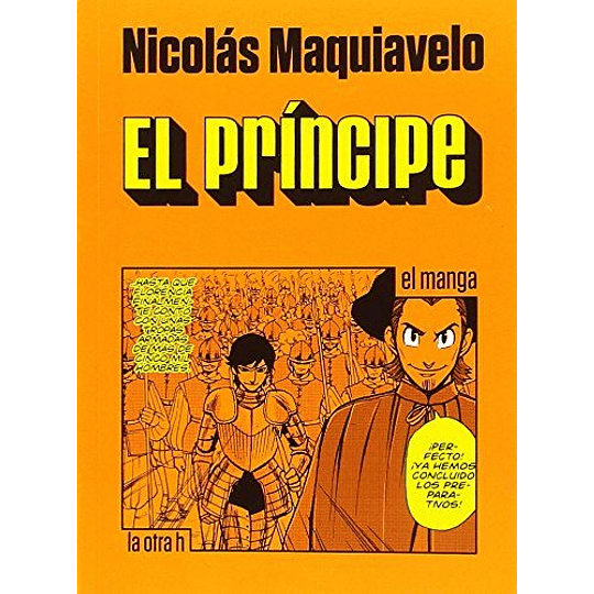 El Principe