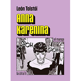 Anna Karenina (Manga)