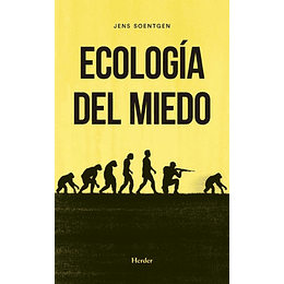 Ecologia Del Miedo