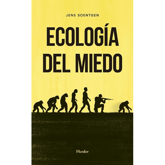 Ecologia Del Miedo