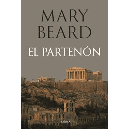 Partenon, El