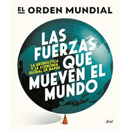 Fuerzas Que Mueven El Mundo, Las
