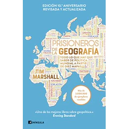 Prisioneros De La Geografia