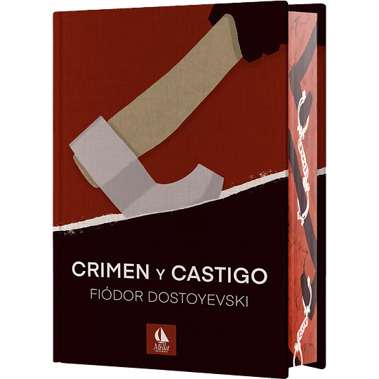 Crimen Y Castigo