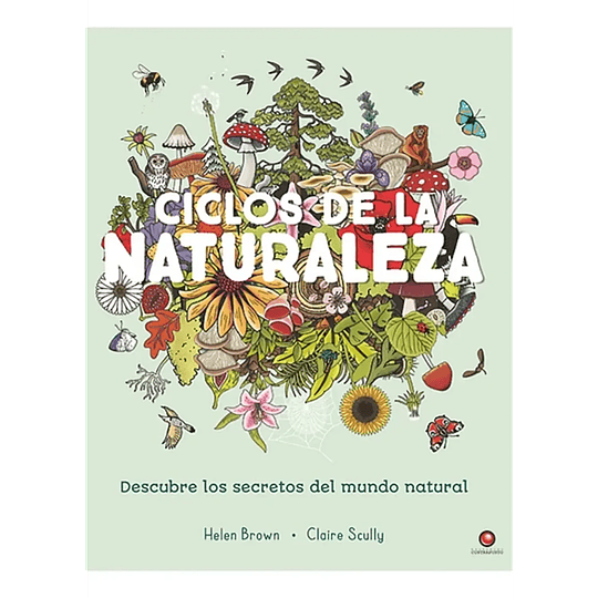 Ciclos De La Naturaleza