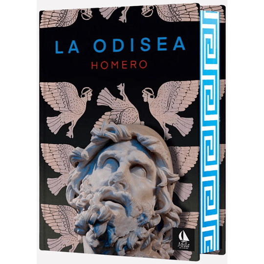 La Odisea
