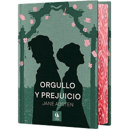 Orgullo Y Prejuicio