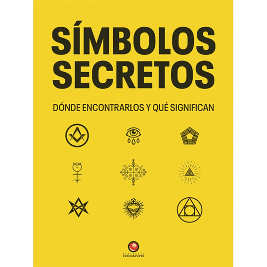 Simbolos Secretos