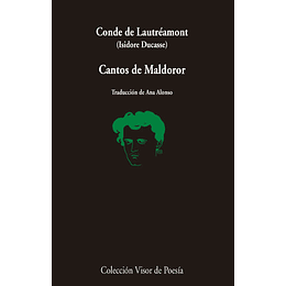 Cantos De Maldoror