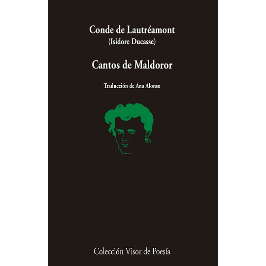 Cantos De Maldoror