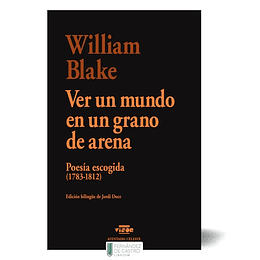 Ver Un Mundo En Un Grano De Arena