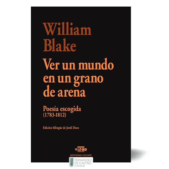 Ver Un Mundo En Un Grano De Arena