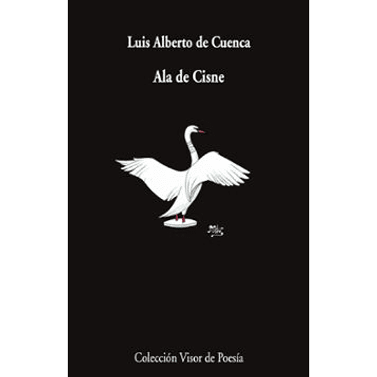 Ala De Cisne