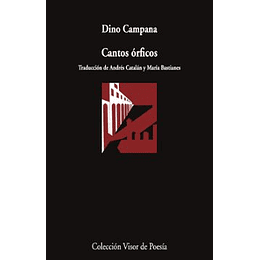 Cantos Orficos