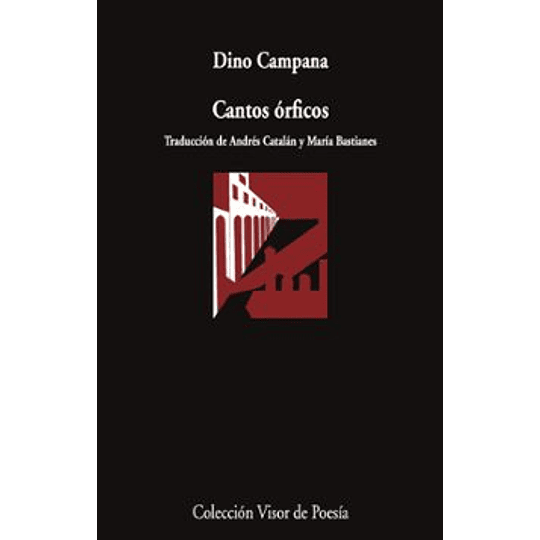 Cantos Orficos