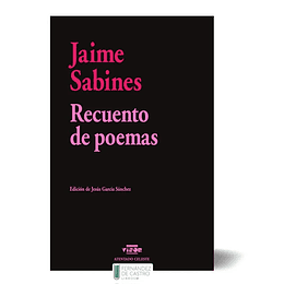 Recuento De Poemas