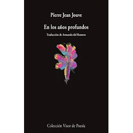 En Los Años Profundos