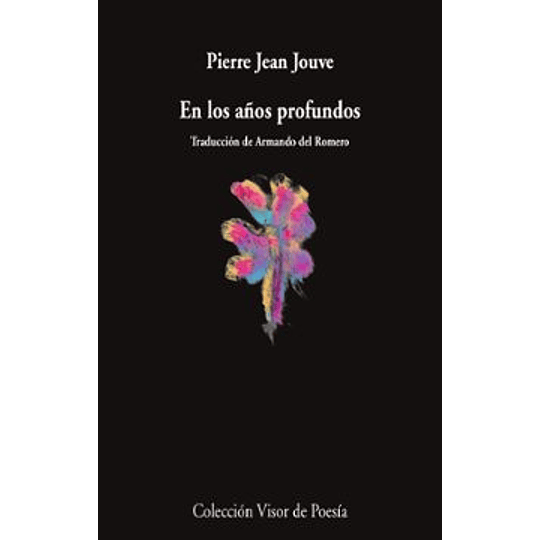 En Los Años Profundos