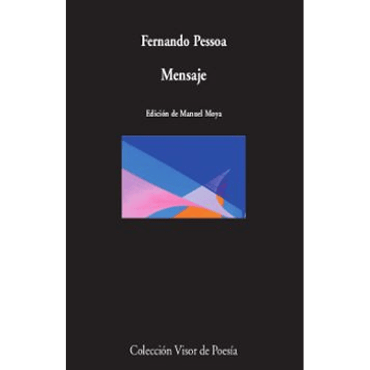 Mensaje (Bilingue)