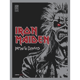 Iron Maiden - Infinite Dreams