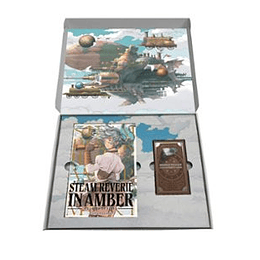 Steam Reverie In Amber (Edicion Especial)