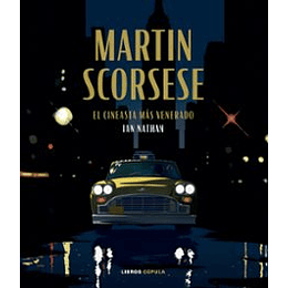 Martin Scorsese