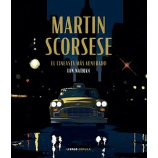 Martin Scorsese