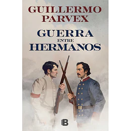 Guerra Entre Hermanos