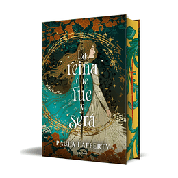 La Reina Que Fue Y Sera