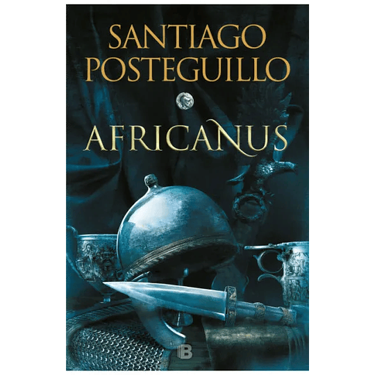 Trilogia Africanus 1 - Africanus (Edicion Especial)