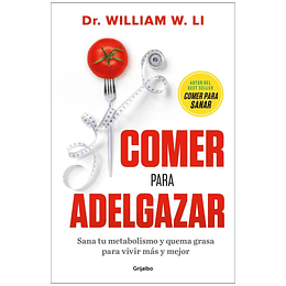 Comer Para Adelgazar