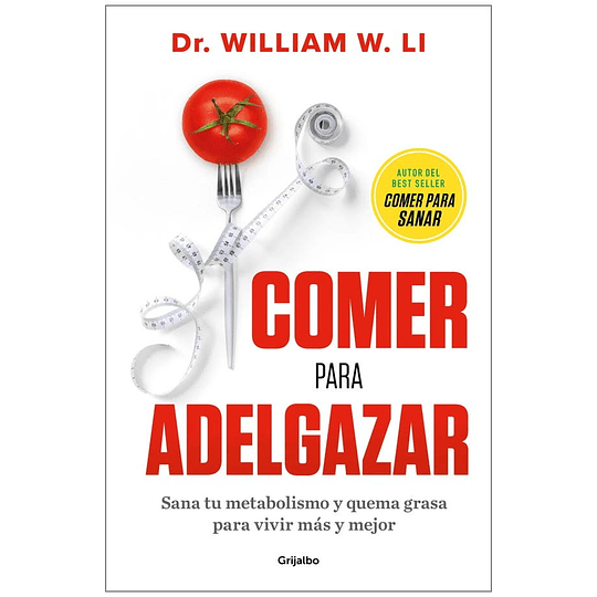 Comer Para Adelgazar