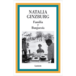 Familia Y Burguesia
