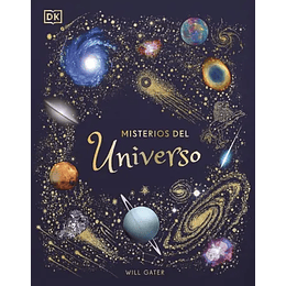 Misterios Del Universo