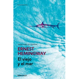 Viejo Y El Mar, El