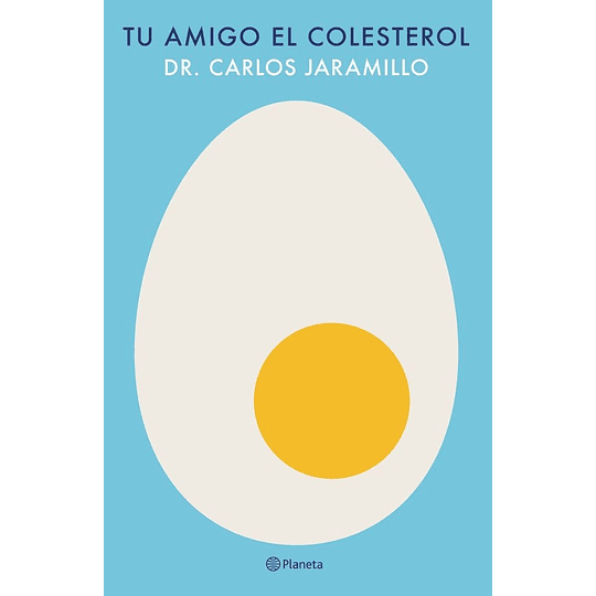 Tu Amigo El Colesterol