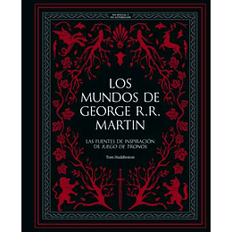 Los Mundos De George R.r. Martin