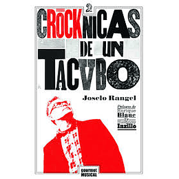 Crocknicas De Un Tacvbo