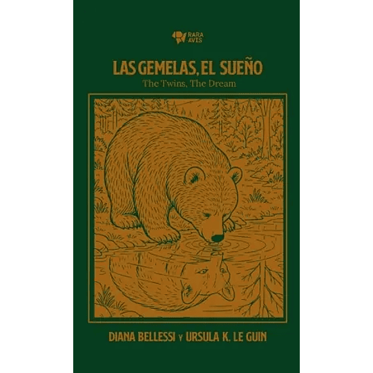 Las Gemelas, El Sueño