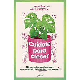 Cuidate Para Crecer
