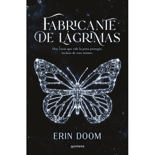 Fabricante De Lagrimas