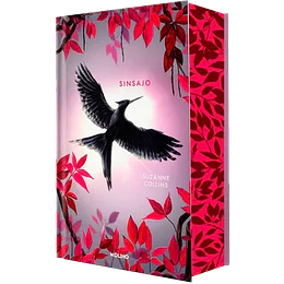 Sinsajo Edicion Especial