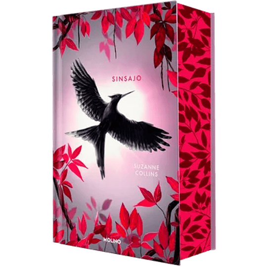 Sinsajo Edicion Especial