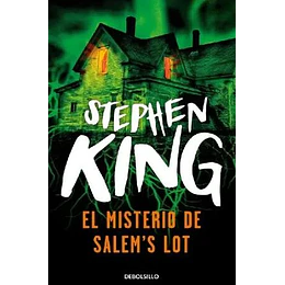 El Misterio De Salem S Lot