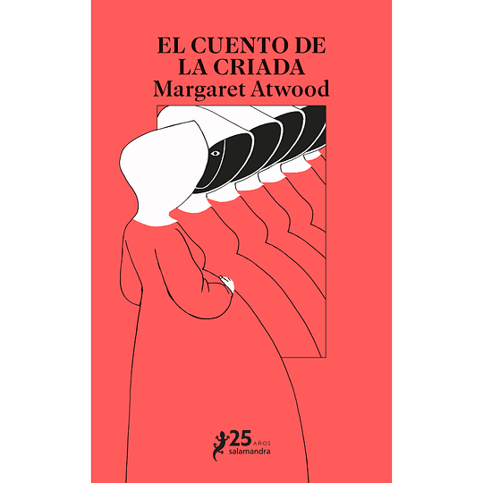 El Cuento De La Criada