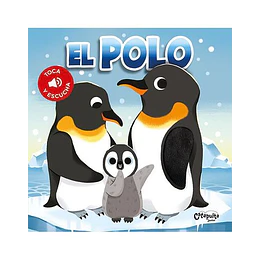 Toca Y Escucha El Polo