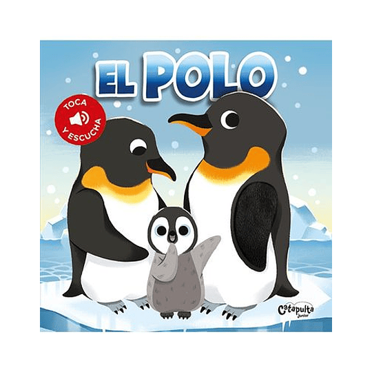 Toca Y Escucha El Polo