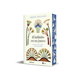 El Infinito En Un Junco (Edicion Limitada Firmada) (Td)