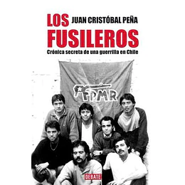Los Fusileros